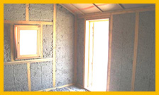 Isolation Ecologique